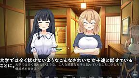 SilentV's Ghost1 and 2 play August gap trial ver