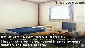 SilentV's Ghost1 and 2 play August gap trial ver