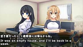 SilentV's Ghost1 and 2 play August gap trial ver