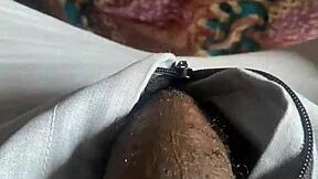 Amateurs try out XVSred MaskExerciserz in this full movie
