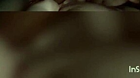 Wife's daily masturbation leads to hot and satisfying sex