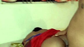 Interracial couple gets hot and steamy in Bangladeshi hardcore scene