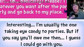 Fap CEO uncensored: Bent over boss gets her due