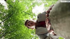 Young and straight Staxus twinks try out anal sex and more