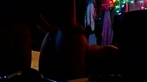 Amateur video of a couple’s intimate moment goes missing