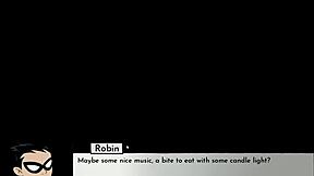 18titan's Visual Novel - Blackfire Fun - Part 14