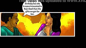 Savita bhabhi videos - episode 23
