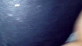 Close to the extreme, hot and wet masturbation scene