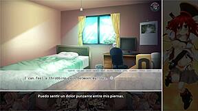 Gyakuon: The Pleasure of Betrayal - A visual novel adventure