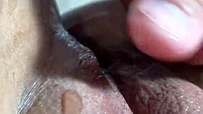 Hot and steamy amateur sex with great moans and wet pussy close-ups