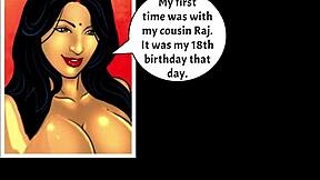 Savita bhabhi videos - episode 23