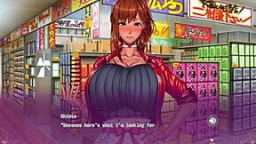 Hentai game with English subtitles: Katei kyoushi x saimin 2 part 3
