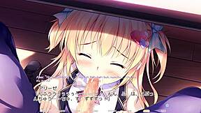 Steamy Hime to Otome yakimochi love in anime and hentai
