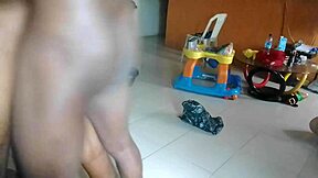 Asian Gay FUCKING With Toys In Japan