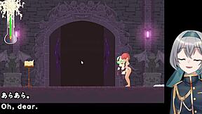 Castle of Temptation: Trial Ver with Machine Subs 2.2