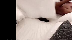 Black cock lovers get their fill in Miami ass orgy