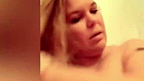 Custom shower scene with piss fetish and domination elements
