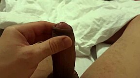 Close up and high definition video of an amateur couple having sex