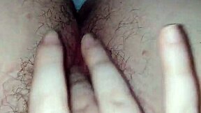 Amateur girl’s first ever sexual experience