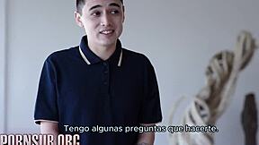 See how to watch Sub Espa√±ol on pornsuborg