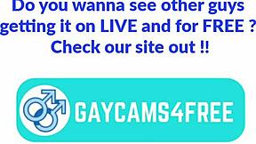 Hot gay orgy with amateur twinks and gay masturbation on gaycams4free.com