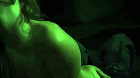 Extreme hardcore teen gets dominated and kissed hard