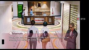 Hg Waifu Academy: Crazy Anime Hentai Game
