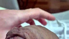 A young and straight Brazilian man masturbates and wants to have a blowjob