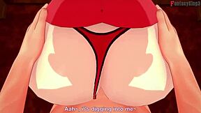 Rick and Morty: The Hentai Experience with Beth Smith