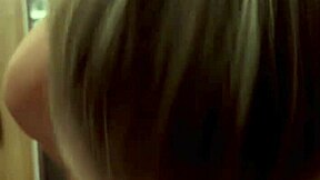 Freshman college girl has her first experience with a older man in a hot scene