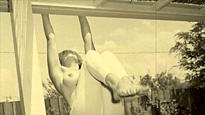 Vintage swingers’ naughty antics in the swinging scene’s top 20