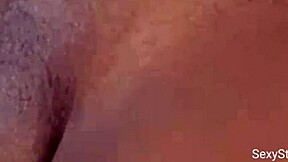 Stacy7’s juicy and huge pussy lips get a lot of attention