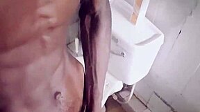 BBC Hung Like A Horse: Can You Handle It?