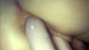 Young and straight amateur gay double penetration fun with toys