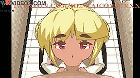 Fuugetsuin fukigen na ichigo-chan -game center no anokotachi- 953328