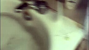 1 on 1 homemade video with smoking and anal sex