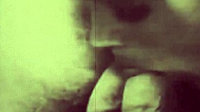 Vintage blowjobs from a Victorian gentleman's erotic confessions