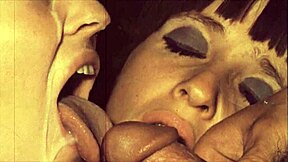 Close-ups of erotic confessions from a Victorian gentleman