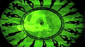 Retro animated erotica with anime and cartoon themes