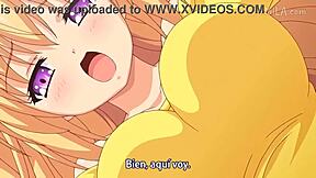 Baka na imouto o rikou ni suru no wa ore no xx da ke na ken ni tsuite capitulo 3