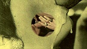 Close-ups of erotic confessions from a Victorian gentleman