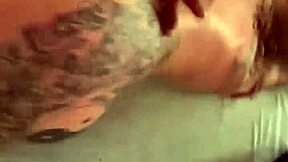 Married blonde loses phone and sex videos online