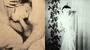 Vintage gentleman's erotic confessions of sinful ancestors and desires