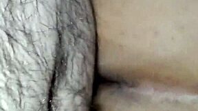 Married Latina with curves gets naughty on camera