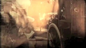Two centuries of vintage porn blow my mind!