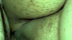 Married Latina with curves gets naughty on camera