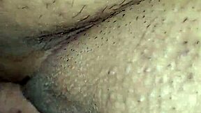 Married Latina with curves gets naughty on camera