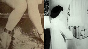 Vintage gentleman's erotic confessions of sinful ancestors and desires