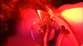 Luli's wild night: amateur prostitution and POV action