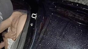 Wife with big ass on window Compilation of hot wife Fanny